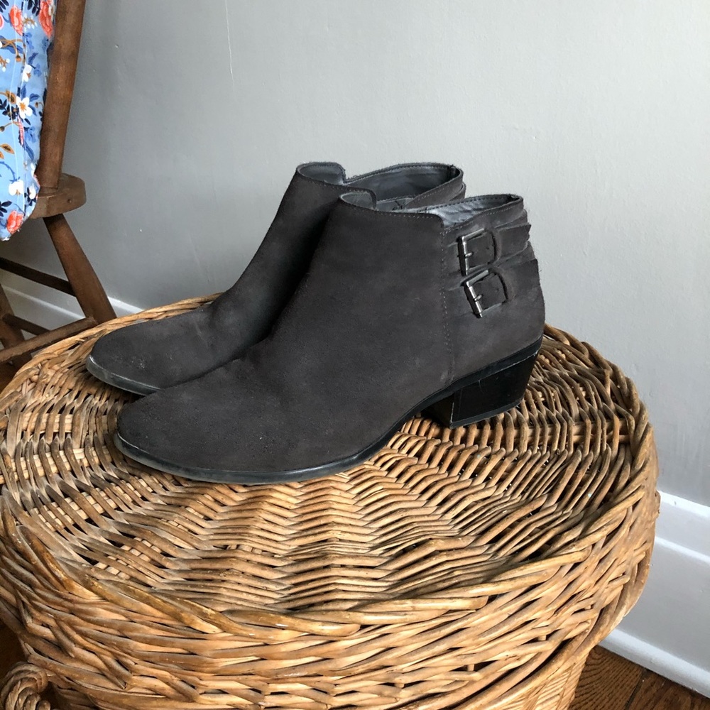 Sam Edelman Ankle Boots